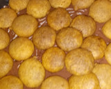 Foto langkah ke 12 dari resep Tiramisu #kamismanis.