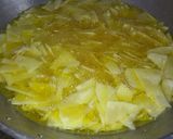 Foto langkah ke 3 dari resep Keripik Sukun.