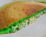 Foto langkah ke 10 dari resep Martabak Manis Teflon Bersarang - Pakai Fermipan-Takaran Sendok.
