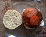 Foto del paso 15 de la receta: Hamburguesa de Carne