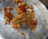 मसाला पाव (masala pav recipe in marathi) रेसिपी स्टेप 2 फोटो 