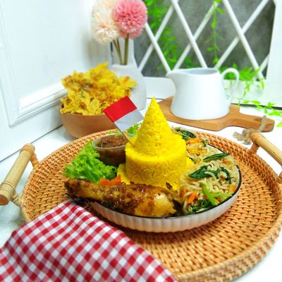 Langkah 4