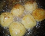 Foto langkah ke 5 dari resep Gethuk Goreng Lumer.