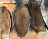Foto del paso 4 de la receta: Berenjenas rellenas de atún