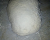 Foto del paso 1 de la receta: Torta fritas