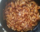 Wok Pyszności krok przepisu 1 zdjęcie