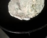A picture of step 9 of Stuffed Palak Paratha.