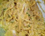 A picture of step 3 of Kadhi.