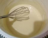 Foto langkah ke 2 dari resep Kue Cubit.. praktis tanpa mixer.