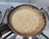 Foto langkah ke 3 dari resep Martabak Manis Mini (Terang Bulan Mini).