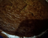 Foto del paso 6 de la receta: Bizcocho de zanahoria con crema de queso