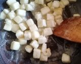 छैना मुरकी (chena murki recipe in Hindi) रेसिपी चरण 5 फोटो