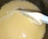 Suji ka halwa recipe step 5 photo