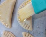 Foto del paso 5 de la receta: Empanadas de cerveza con cajeta