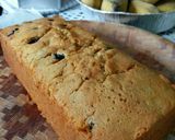 Foto langkah ke 5 dari resep Cake Pisang Yummy.