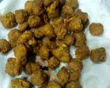 Soyabean Masala Chunks recipe step 6 photo