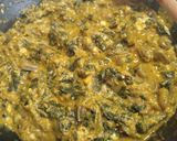 Foto del paso 5 de la receta: Revuelto de acelgas con habitas baby y espárragos verdes trigueros a tu gusto