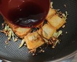 Foto langkah ke 8 dari resep Dubu-Jorim (두부조림) dengan Lokio.