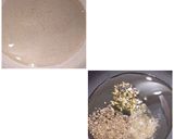 મટર લીલા લસણ ના પરાઠા (Matar Lila Lasan Paratha Recipe In Gujarati) રેસીપી સ્ટેપ2ફોટો