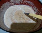 Foto langkah ke 1 dari resep Boh Manok "U" (telur kelapa).