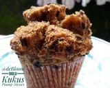 Foto langkah ke 10 dari resep 333. Bolu Kukus Pisang-Messes.