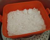 Foto langkah ke 5 dari resep Lupis.