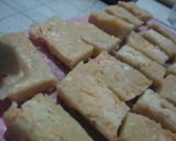 Foto langkah ke 4 dari resep Nugget ayam wortel (kids friendly).