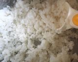 Vegán Sushi recept fázis 1 fotója