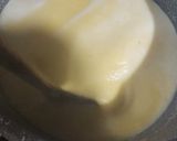 Foto del paso 3 de la receta: 🫕 Polenta requete-re cremosa 🫕 (con harina de maíz precocida)