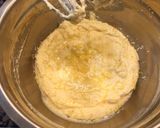Foto del paso 6 de la receta Tarta de limón y almendra, baja en azúcar, sin gluten, sin lactosa