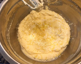 Foto del paso 6 de la receta: Tarta de limón y almendra, baja en azúcar, sin gluten, sin lactosa