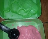 Foto langkah ke 3 dari resep Putri mandi/bugis mandi/mendut.