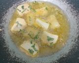 Foto langkah ke 3 dari resep Tahu Kuning Goreng Krispi.