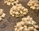 Une image de l'étape 7 de Pomme cannelle veggie.