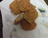 Foto langkah ke 2 dari resep Nugget homemade.