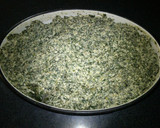 Foto del paso 2 de la receta: Canelones de verduras