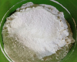 Foto langkah ke 1 dari resep 71. Marble Soes.