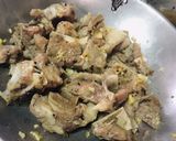 A picture of step 4 of Asian Spiced Pork Ribs.