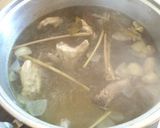 Foto langkah ke 1 dari resep Mie Ayam The Best Recommended.