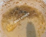 A picture of step 3 of Dhaba Style Chana Dal Fry:.