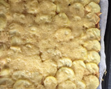 Foto del paso 5 de la receta: Rollo de patata gratinado
