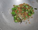 Onion-Carrot Semiya Upma recipe step 6 photo