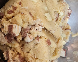 Foto del paso 4 de la receta: Galletas Kinder Bueno