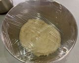 Foto del paso 3 de la receta: Bollos de leche y queso