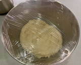 Foto del paso 3 de la receta: Bollos de leche y queso