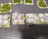 સેન્ડવિચ (Sandwich Recipe in Gujarati) રેસીપી સ્ટેપ2ફોટો