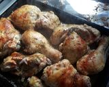 Foto del paso 2 de la receta: Pollo a la mostaza limón, mostaza, pimentón ahumado#essenTamara