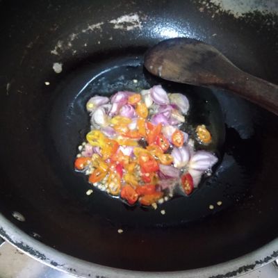 Langkah 2