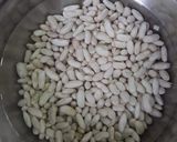 Foto del paso 1 de la receta Alubias al estilo marroquí con algunos toques míos