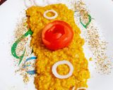 દાળ અને ઓટ્સ ની ખીચડી (Dal Oats Khichdi Recipe In Gujarati) રેસીપી સ્ટેપ6ફોટો